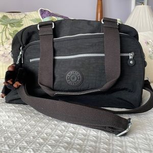 Kipling shoulder/crossbody bag
